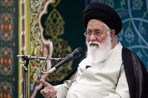 صلح تحمیلی از جنگ بدتر است/ زندگی عادی مردم، پاسخ قاطع به عملیات روانی دشمن