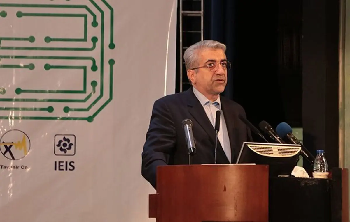 فاز دوم طرح هوشمندسازی شبکه برق کلید خورد