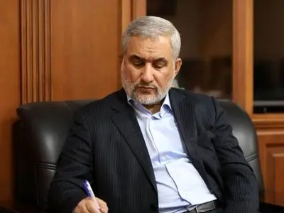 پیام تسلیت محسن اسماعیلی به سید حسن خمینی 