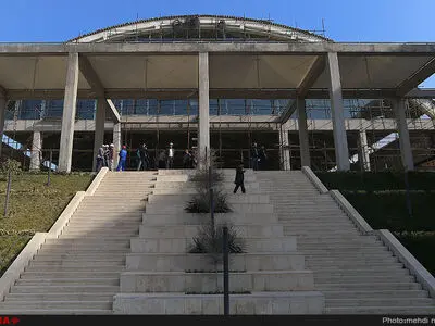 بازدید خبرنگاران از پروژه شهرآفتاب
