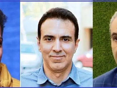 صحبت‌های جالب میرزایی در مورد خیابانی، جاودانی و عادل فردوسی‌پور
