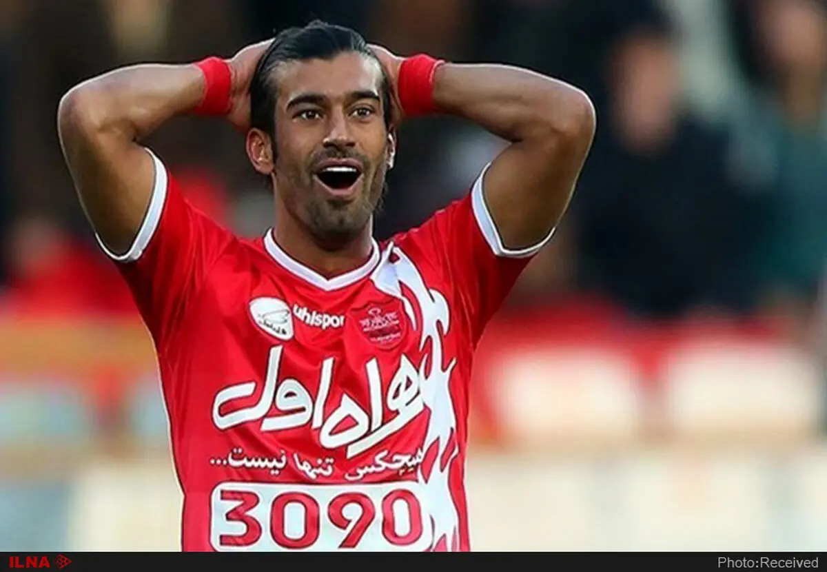 بمب نقل و انتقالاتی در قطر؛ رامین رضاییان قرمزپوش شد (عکس)