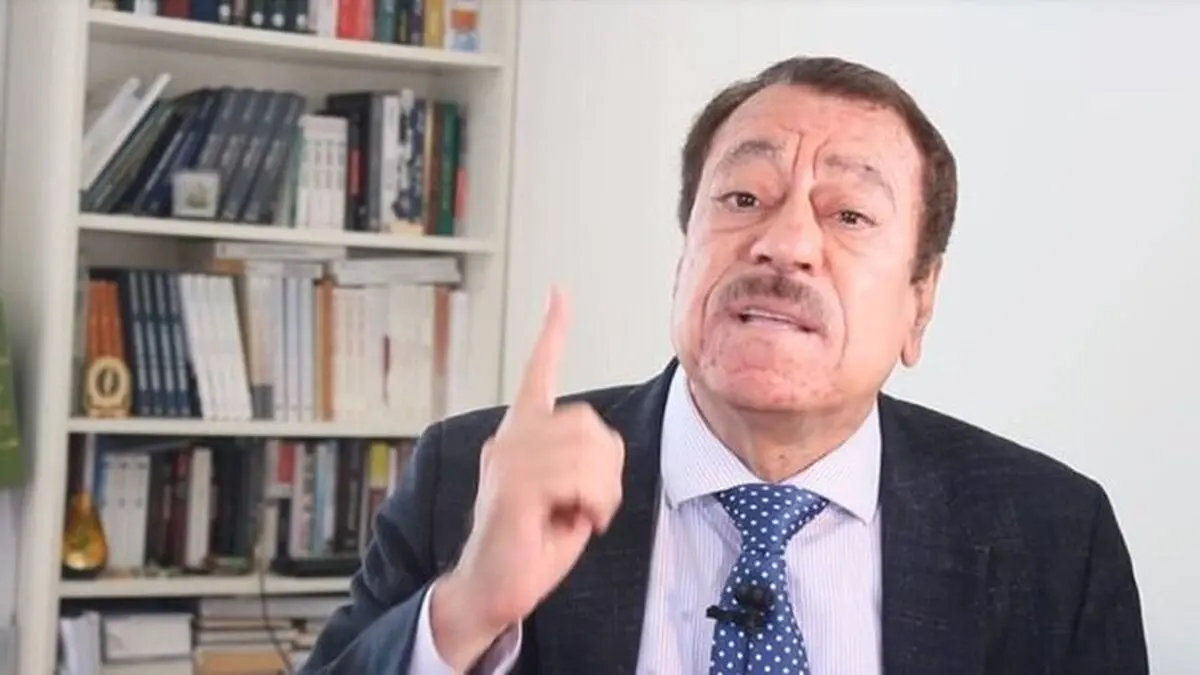 ایران؛ پاشنه آشیل ترامپ