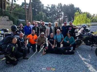 انعکاس جهانی امنیت بالای ایران با میزبانی از سفیران صلح