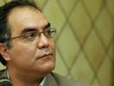 آموزش مبانی نظری نشانه‌شناسی توسط فرزان سجودی