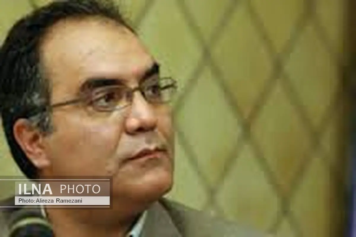 آموزش مبانی نظری نشانه‌شناسی توسط فرزان سجودی