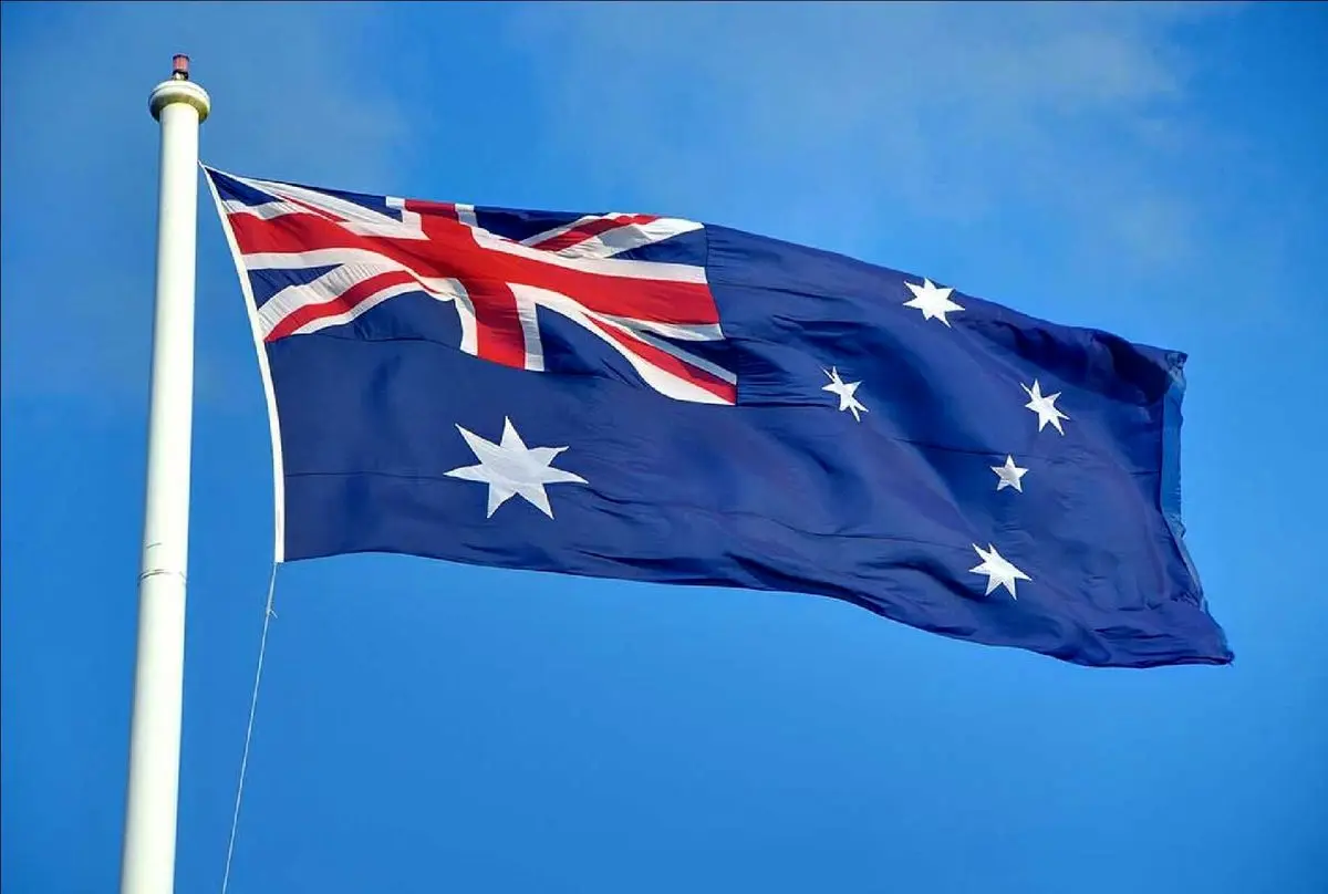 اقدام استرالیا علیه ایران