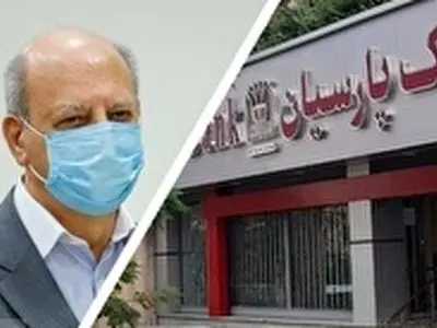رستمی صفا با بازپرداخت تسهیلات خرد، بانک را بازی می‌داد