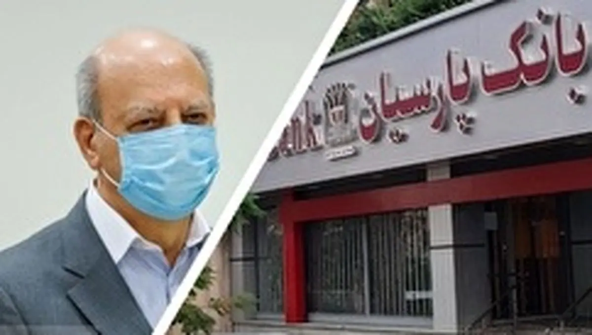 رستمی صفا با بازپرداخت تسهیلات خرد، بانک را بازی می‌داد
