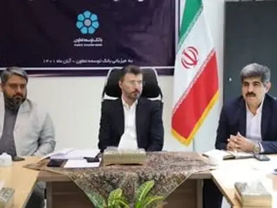 برون سپاری فرایندهای اداری باید منجر به بهبود وضعیت خدمات به مردم شود