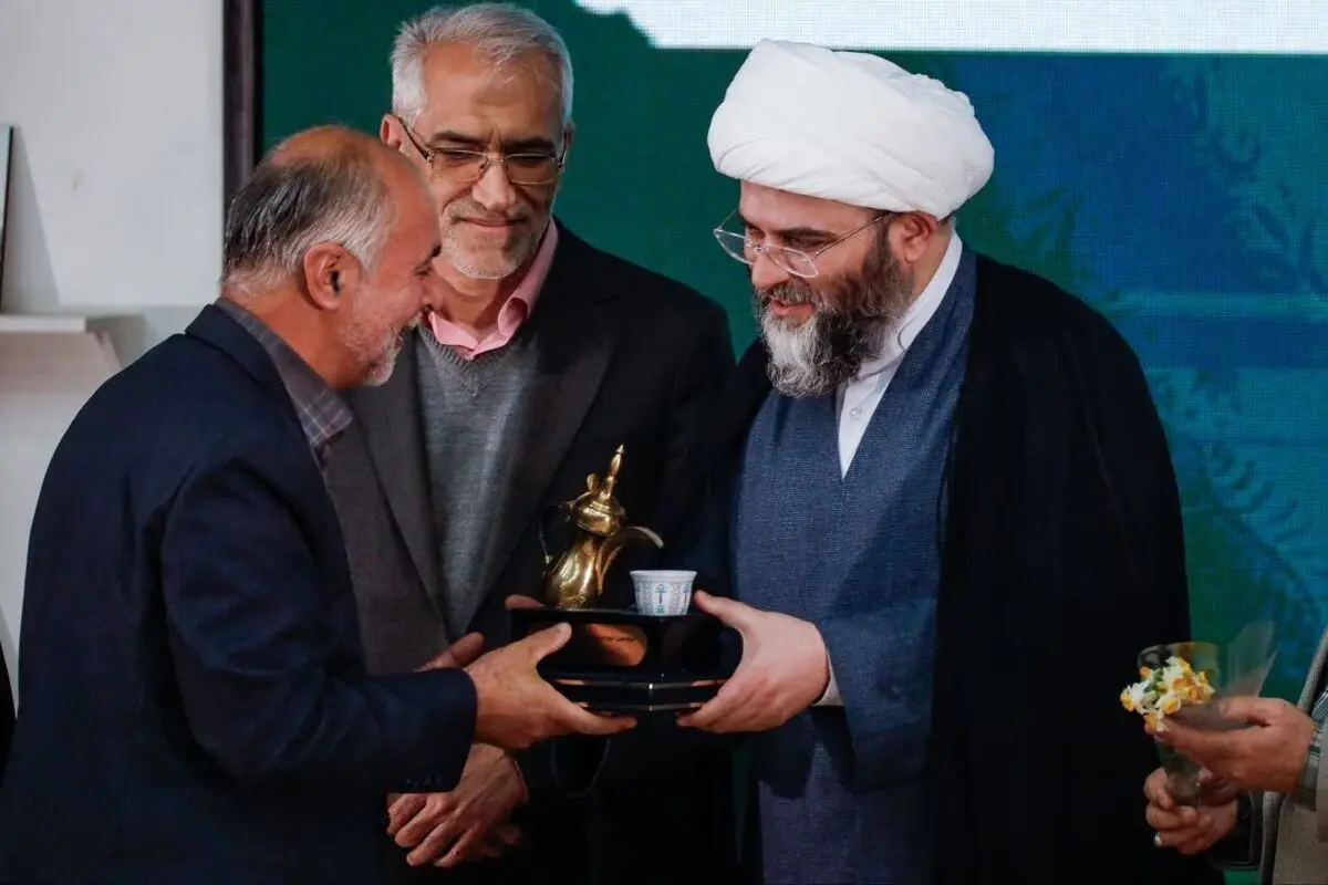 موکب و موکب‌داری بخشی از هویت خوزستان است