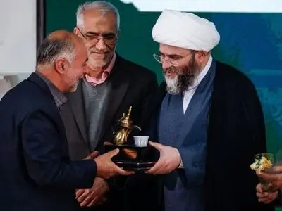 موکب و موکب‌داری بخشی از هویت خوزستان است