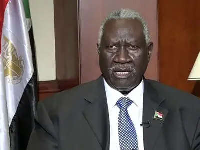 ارائه نقشه راه جدید برون‌رفت از بحران سودان