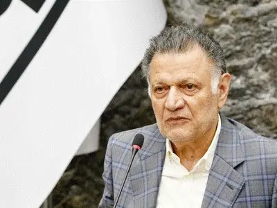 نمایش باشکوه خودباوری ملی در بازسازی فولادمبارکه
