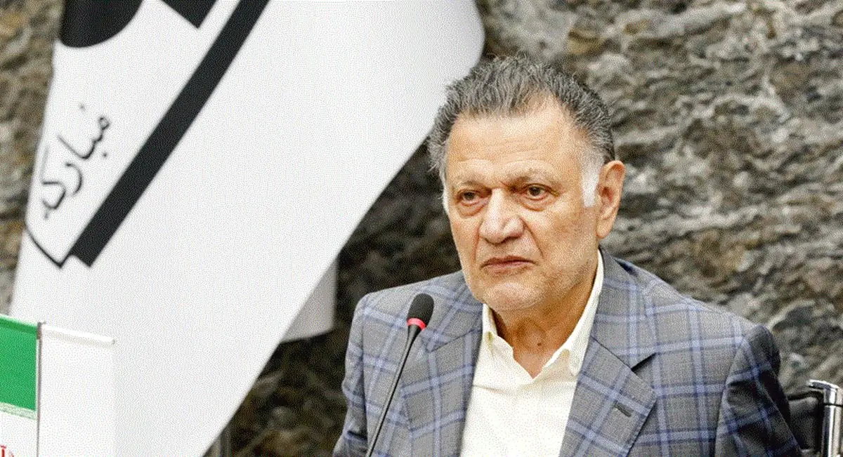 نمایش باشکوه خودباوری ملی در بازسازی فولادمبارکه