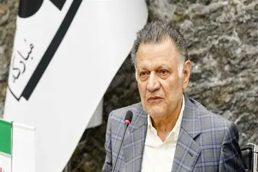 نمایش باشکوه خودباوری ملی در بازسازی فولادمبارکه