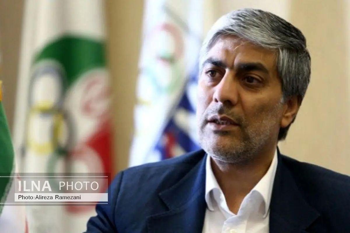 نامه کیومرث هاشمی به فدراسیونها؛ تا اصلاح اساسنامه انتخابات برگزار نکنید