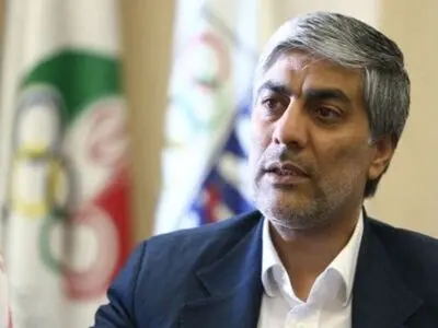 نامه کیومرث هاشمی به فدراسیون‌ها؛ تا اصلاح اساسنامه انتخابات برگزار نکنید