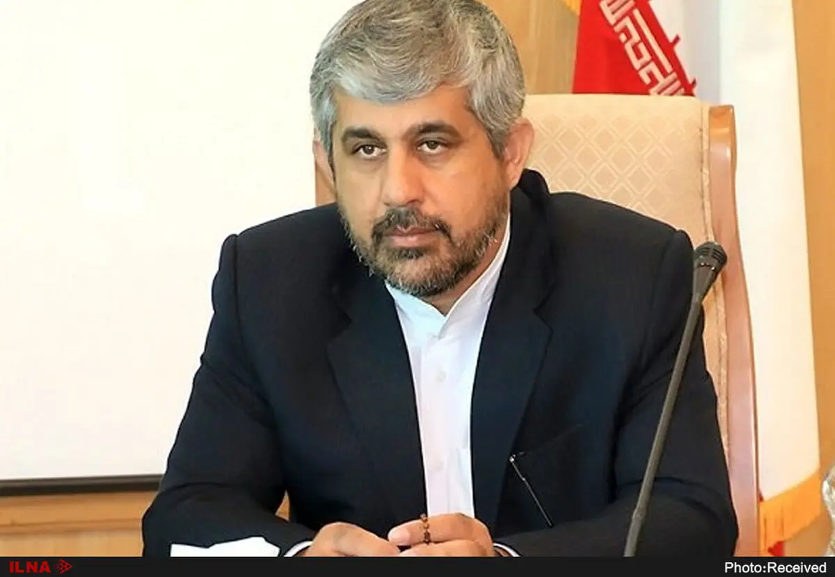 ارسال پیامک به مردم استان‌های در معرض خطر وقوع سیل