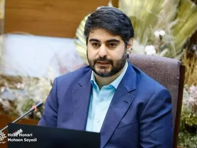 نشست تقابل و تعامل هوش مصنوعی با خط و زبان فارسی برگزار شد