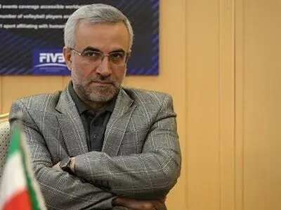 کمیته‌ای مخوف در انتظار برکناری رئیس فدراسیون والیبال