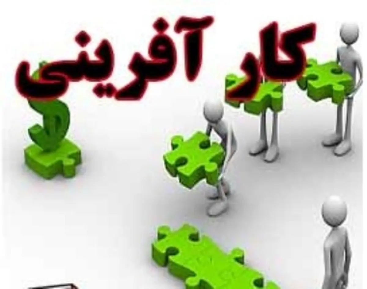 ایده خلاقانه تنها عامل کارآفرینی و ثروتمند شدن نیست