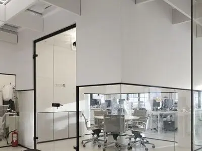 تاثیر کرونا در بازسازی و دکوراسیون