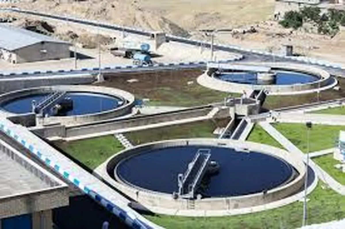 بهره‌برداری از ۱۷ هزار میلیارد تومان پروژه‌های آب و فاضلاب در استان تهران