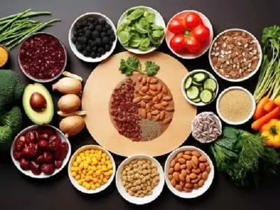 اگر لاغرید این غذاها را بخورید تا چاق شوید