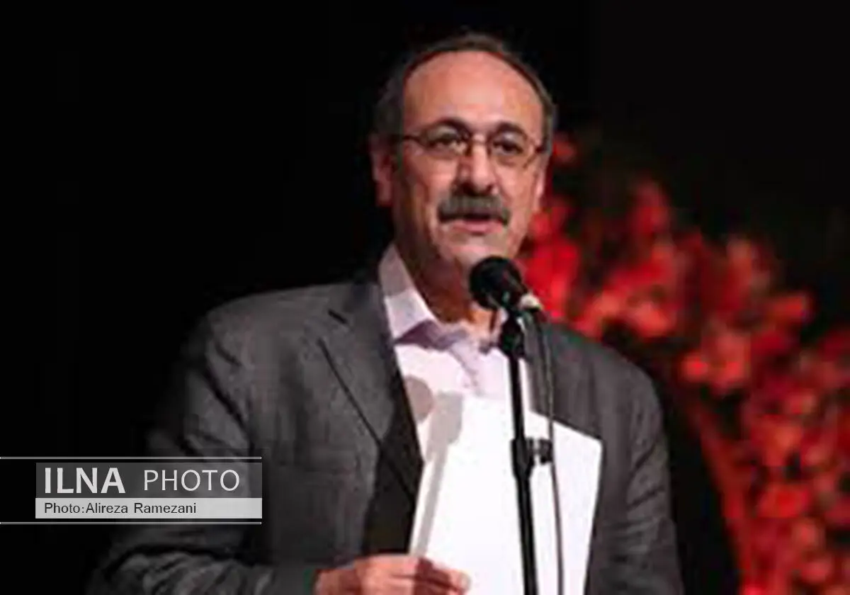 صدای صدرالدین شجره در «اژدهاک» شنیده می‌شود