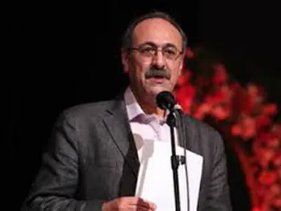صدای صدرالدین شجره در «اژدهاک» شنیده می‌شود