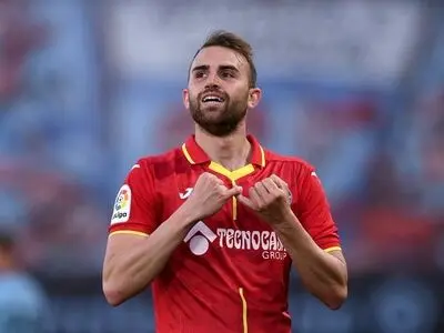 مهاجم رئال مادرید راهی ختافه شد