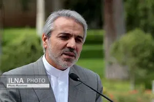 محمد باقر نوبخت در انتخابات شرکت کرد + فیلم