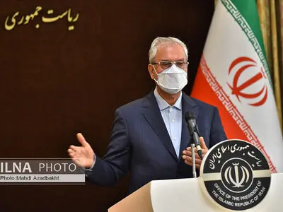 متحدث الحکومة الایرانیة: لسنا متفائلین او متشائمین تجاه نتائج اجتماع فیینا