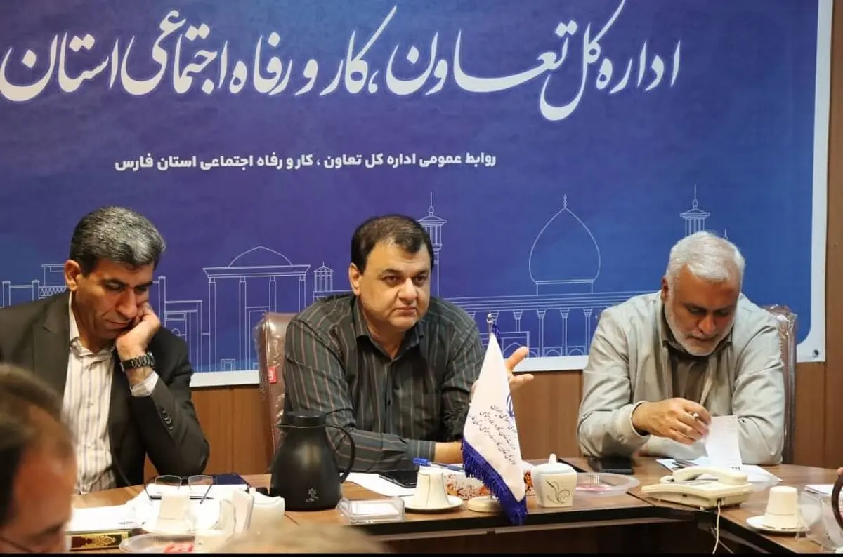 تکاپو برای تحقق رویای خانه‌دار شدن کارگران در فارس