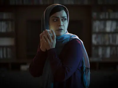 «صورت فلکی» به «هِناس» تغییر نام داد/ بازگشت مریلا زارعی پس از سه سال به فجر