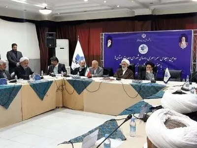 در نشست دبیران استانی شورای وحدت چه گذشت؟
