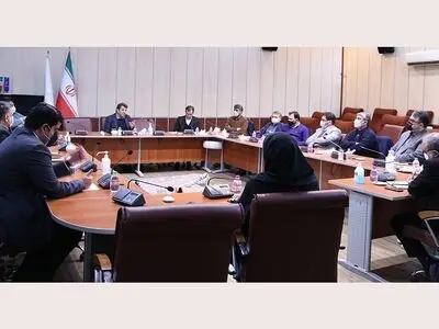 آغاز سلسله نشست‌های طرح تحول در سازمان سینمایی/ اهتمام به قانون گرایی