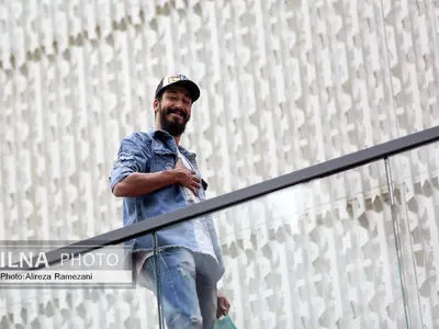 کنایه سنگین بهرام افشاری به کالابرگ ۶ دلاری