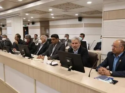 نقشه راه آینده شرکت مس در تعامل و همکاری با دانشگاه تعریف شده است