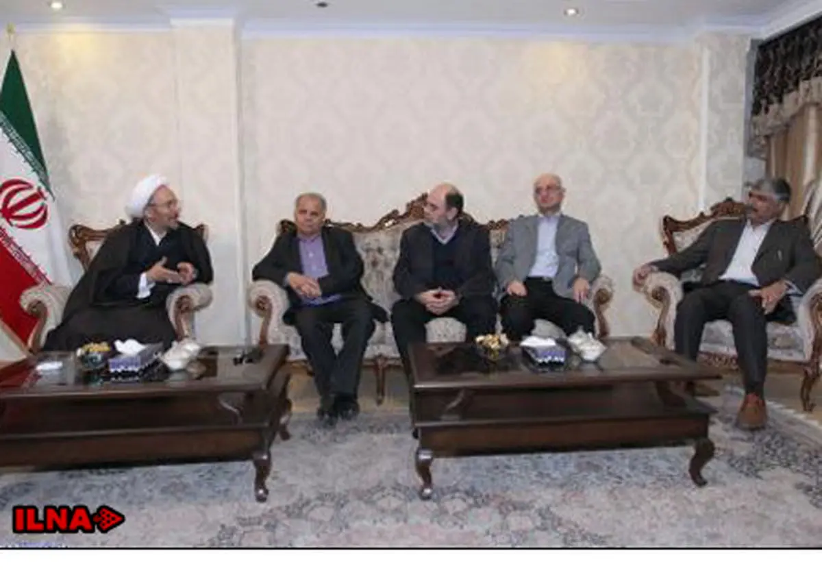 ایران همواره بر تمامیت ارضی و استقلال کشورهای خاورمیانه تاکید میکند