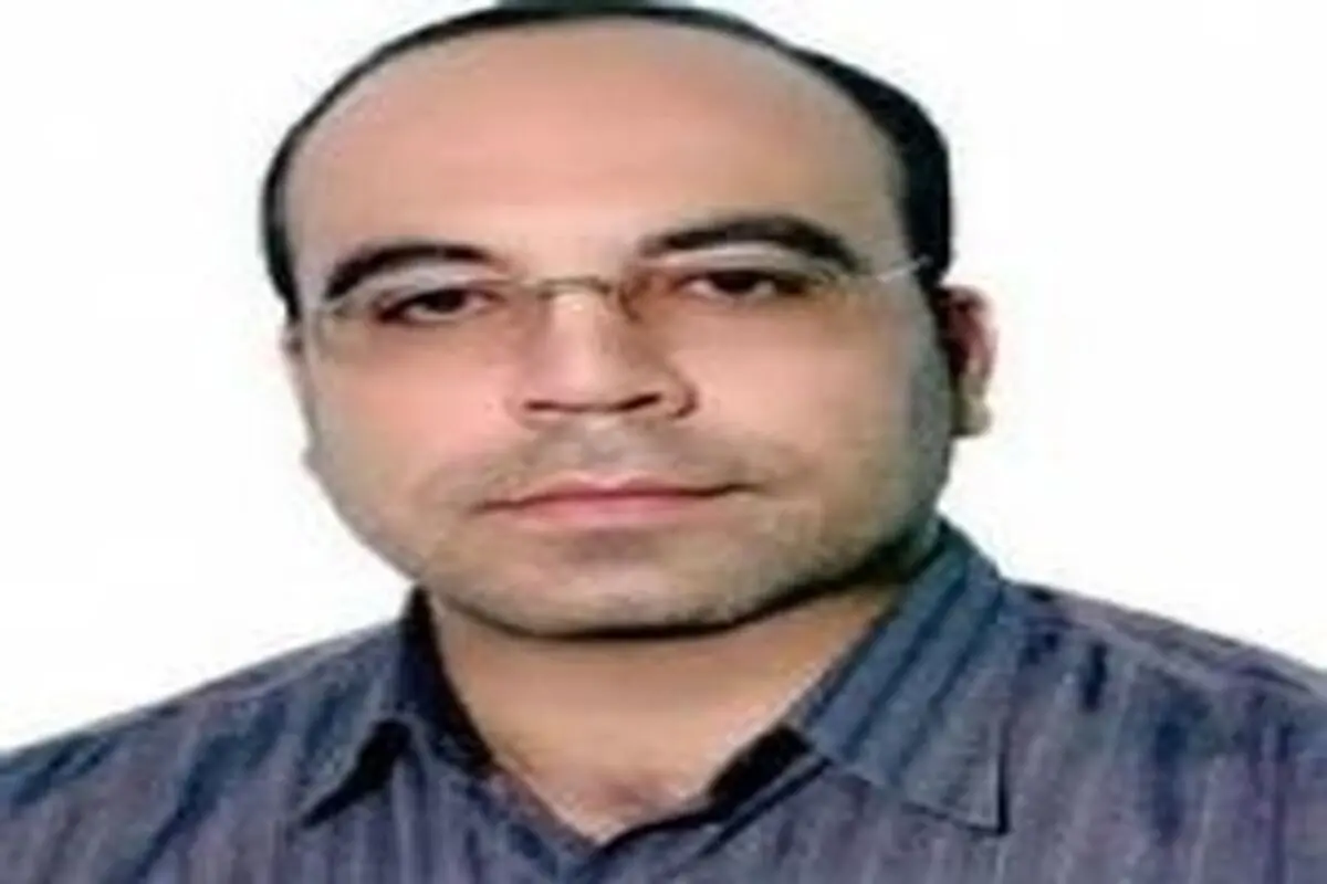 سرپرست فرمانداری خرم‌آباد منصوب شد