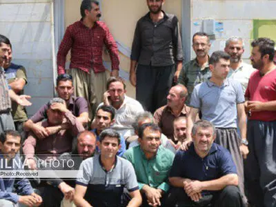کارگران شهرداری مریوان: از ابتدای سال فقط ۲ میلیون گرفته‌ایم/ شهرداری: پولی در بساط نیست
