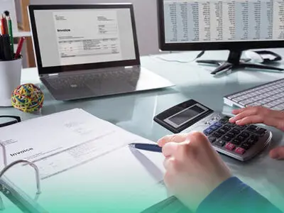 آموزش حسابداری کاربردی 0 تا 100 عملی و جامع