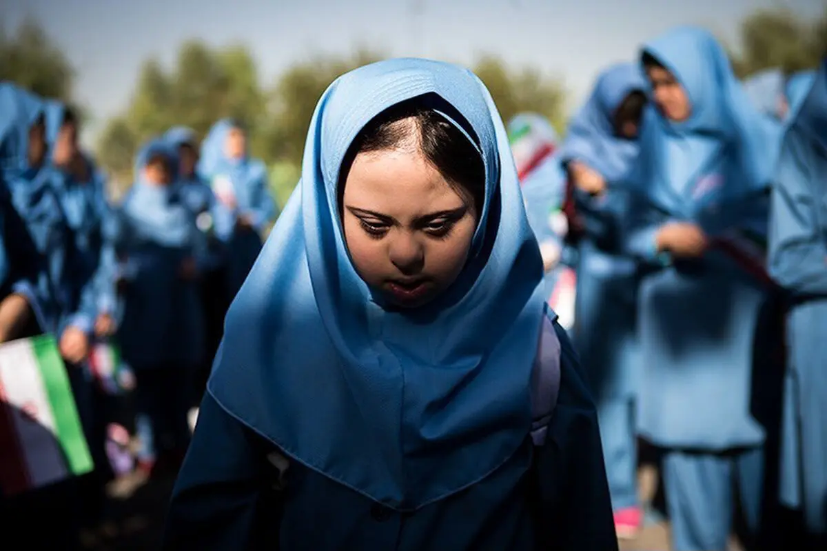 امتحانات پایانی دانش آموزان استثنایی پایه نهم غیر حضوری برگزار می‌شود