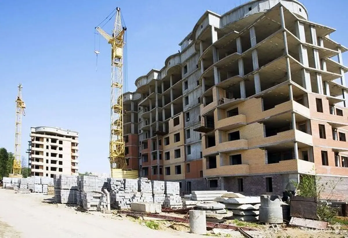 عملیات اجرایی ساخت ۲۳۳ واحد مسکونی در روستاهای حاشیه مشهد آغاز شد