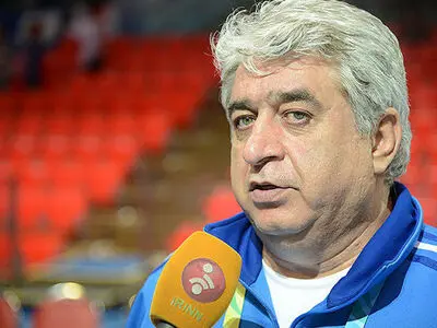 حسین شمس: باید سریع‌تر نسل تیم ملی فوتسال را جوان کنیم