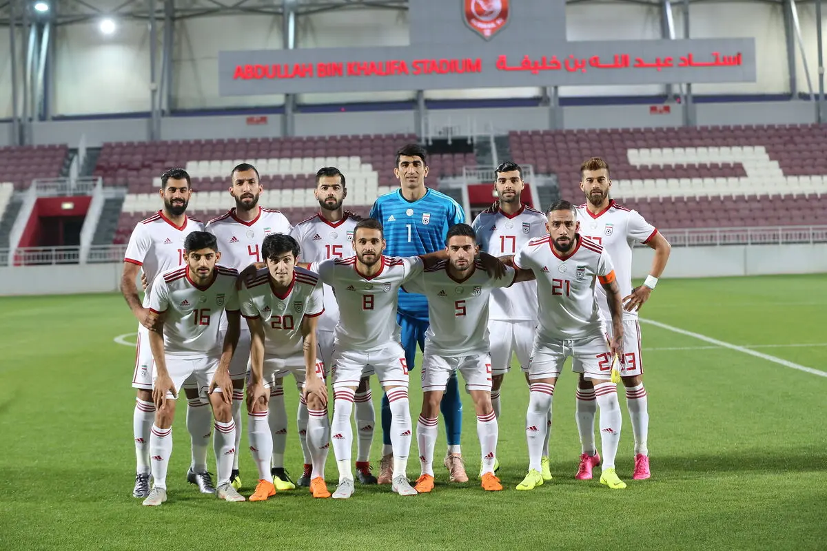 تغییر پست چشمی در آستانه جام ملت‌ها