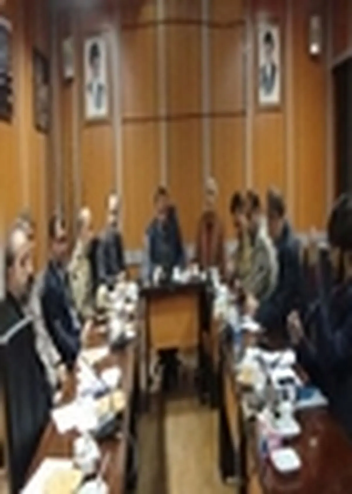 فرهنگ سالم جامعه را به تعالی میرساند