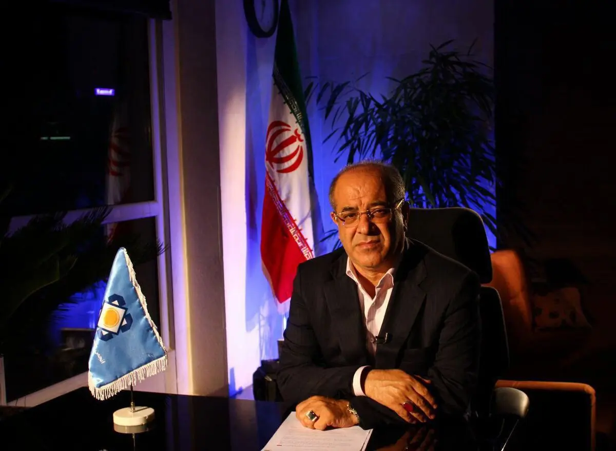 رونمایی از تندیس«ایران شهر» با محوریت بازآفرینی شهری در همایش اقتصاد شهری